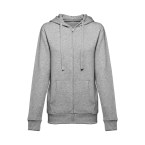 THC AMSTERDAM WOMEN. Bluza damska z bawełny i poliestru