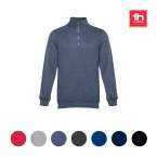 THC BUDAPEST. Uniwersalna bluza