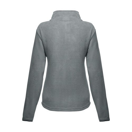 THC HELSINKI WOMEN. Damska bluza polarowa z poliestrowym taliowana