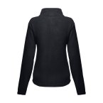 THC HELSINKI WOMEN. Damska bluza polarowa z poliestrowym taliowana