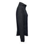 THC HELSINKI WOMEN. Damska bluza polarowa z poliestrowym taliowana
