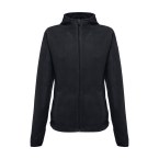 THC HELSINKI WOMEN. Damska bluza polarowa z poliestrowym taliowana