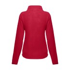 THC HELSINKI WOMEN. Damska bluza polarowa z poliestrowym taliowana