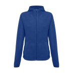 THC HELSINKI WOMEN. Damska bluza polarowa z poliestrowym taliowana