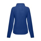 THC HELSINKI WOMEN. Damska bluza polarowa z poliestrowym taliowana