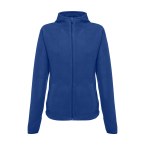 THC HELSINKI WOMEN. Damska bluza polarowa z poliestrowym taliowana