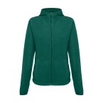 THC HELSINKI WOMEN. Damska bluza polarowa z poliestrowym taliowana