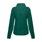 THC HELSINKI WOMEN. Damska bluza polarowa z poliestrowym taliowana