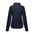 THC HELSINKI WOMEN. Damska bluza polarowa z poliestrowym taliowana