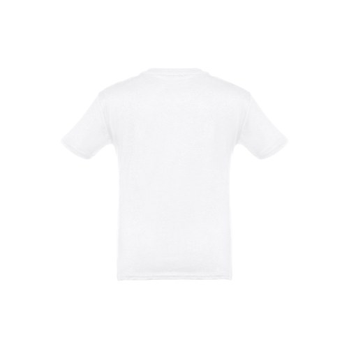 THC QUITO WH. Dziecięcy T-shirt bawełniany (unisex)