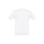THC QUITO WH. Dziecięcy T-shirt bawełniany (unisex)