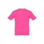 THC QUITO. Dziecięcy t-shirt