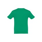 THC QUITO. Dziecięcy t-shirt