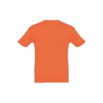 THC QUITO. Dziecięcy t-shirt