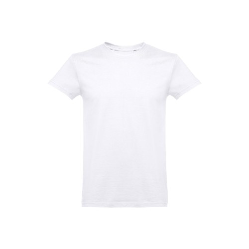 THC ANKARA KIDS WH. Dziecięcy t-shirt