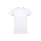 THC ANKARA KIDS WH. Dziecięcy t-shirt