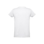 THC ANKARA KIDS WH. Dziecięcy t-shirt