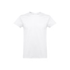 THC ANKARA KIDS WH. Dziecięcy t-shirt