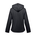 THC ZAGREB WOMEN. Damska kurtka softshell taliowana