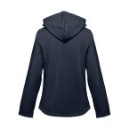 THC ZAGREB WOMEN. Damska kurtka softshell taliowana