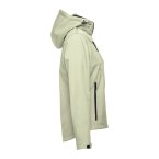 THC ZAGREB WOMEN. Damska kurtka softshell taliowana
