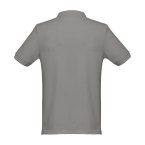 THC MONACO. Męski polo t-shirt