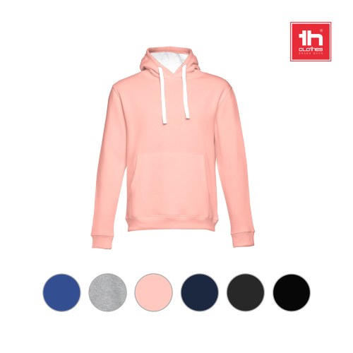 THC MOSCOW. Uniwersalna bluza