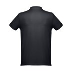 THC DHAKA. Męski polo t-shirt