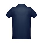 THC DHAKA. Męski polo t-shirt