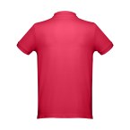 THC DHAKA. Męski polo t-shirt