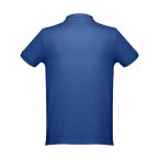 THC DHAKA. Męski polo t-shirt