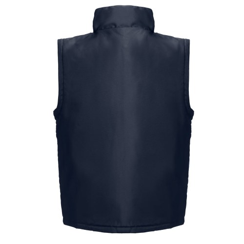 THC ASTANA. Wyściełana kurtka poliestrowa (unisex)