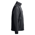 THC ASTANA. Wyściełana kurtka poliestrowa (unisex)
