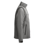 THC ASTANA. Wyściełana kurtka poliestrowa (unisex)