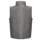THC ASTANA. Wyściełana kurtka poliestrowa (unisex)
