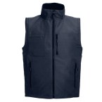 THC ASTANA. Wyściełana kurtka poliestrowa (unisex)