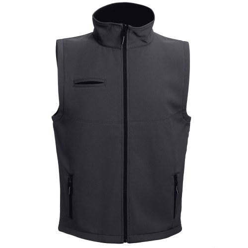 THC BAKU. Uniwersalna kamizelka, softshell