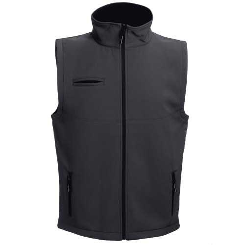 THC BAKU. Uniwersalna kamizelka, softshell
