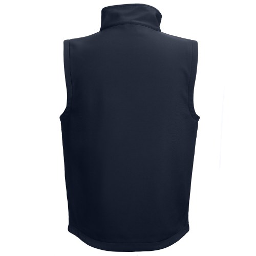 THC BAKU. Uniwersalna kamizelka, softshell
