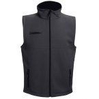 THC BAKU. Uniwersalna kamizelka, softshell