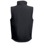 THC BAKU. Uniwersalna kamizelka, softshell