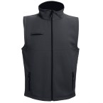 THC BAKU. Uniwersalna kamizelka, softshell