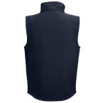 THC BAKU. Uniwersalna kamizelka, softshell