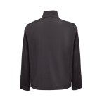 THC EANES. Kurtka softshell (unisex) z poliestru i elastanu