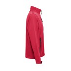 THC EANES. Kurtka softshell (unisex) z poliestru i elastanu