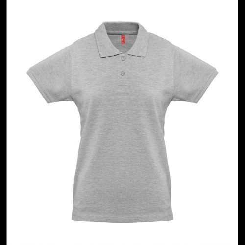 THC MONACO WOMEN. Damska koszulka polo