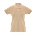 THC MONACO WOMEN. Damska koszulka polo