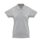 THC MONACO WOMEN. Damska koszulka polo