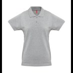 THC MONACO WOMEN. Damska koszulka polo
