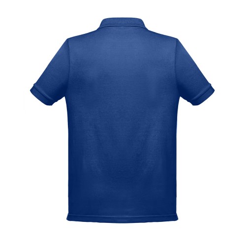 THC BERLIN 3XL. Męski polo t-shirt